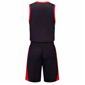Uniforme de basket-ball des Lakers de qualité supérieure, design personnalisé, ensemble maillot et short tendance, prix compétitif et étiquette personnalisée - Product Image 2