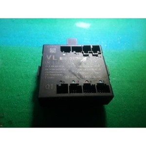 ECUs et modules informatiques d'occasion de classe C A2048707526 - Product Image 4
