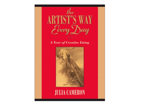The Daily Artist's Way: Vida Creativa Cada Día (Libro de bolsillo) – de Julia Cameron (Libro de bolsillo) (Suministro al por mayor) - Product Image 2