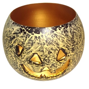 GOOD DESIGN Handmade Eco-Friendly Metal Votive <b>Tea</b> <b>Light</b> Holder for Birthday and Wedding Home Decoration - Product Image 1