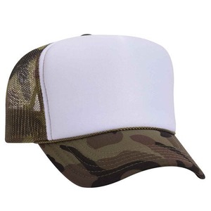 Gorra de Lona de Malla Estilo Hip Hop con Logotipo Personalizado de Alta Calidad, Unisex, de 6 Paneles, Deportiva, Bordada a Mano, Ajustable, para las Cuatro Estaciones - Product Image 2