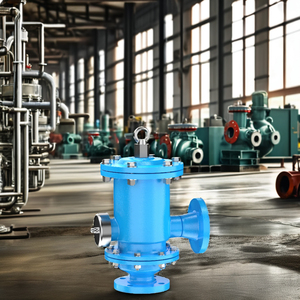 Trong van xả hơ<span class=keywords><strong>i</strong></span> tích hợ<span class=keywords><strong>p</strong></span> <span class=keywords><strong>v</strong></span>ớ<span class=keywords><strong>i</strong></span> thiết <span class=keywords><strong>b</strong></span>ị chống cháy - Product Image 3