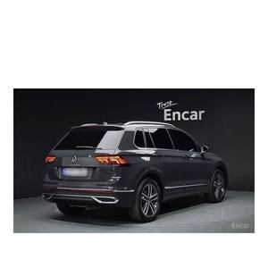 Volkswagen Tiguan 2.0 TDI Prestige 2023, Diésel, Asientos de Cuero, Volante a la Izquierda, Cámara Trasera - 25.122 km - Product Image 2