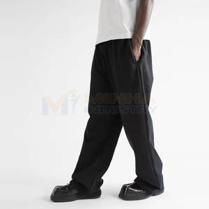 Pantalones Deportivos para Hombre de Estilo Único, Hechos a Medida, Personalizados con su Propio Logotipo, en Venta - Product Image 3