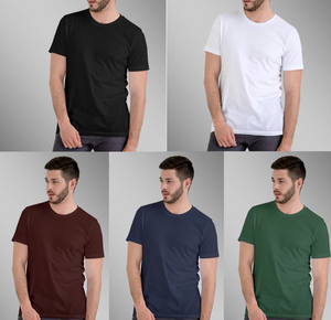 Camisetas personalizadas al por mayor de buena calidad para hombre, oferta de verano, camiseta de algodón para hombre, camiseta de manga corta para mujer, camisetas oversize para chica - Product Image 6