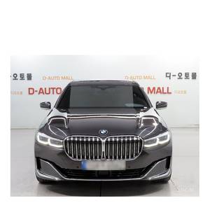 BMW Serie 7 730Ld XDrive Septiembre 2020 65,773 km Automático Diésel Asientos de Cuero Cámara Trasera Diseño Pura Excelencia - Product Image 2