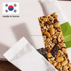 Korean Zero Sugar High <b>Protein</b> 10-19g Muscle Growth Low Calorie Low Carb Granules OEM Clean Diet k Beauty - Product Image 4