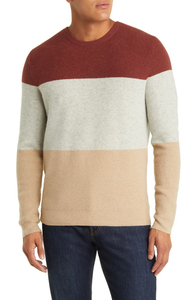 High Quality Customized Logo <b>Men</b> Knitted Sweaters Anti-Wrinkle Wool/Viscose <b>Pullover</b> Solid Warm Wholesale Rate OEM Supply - Product Image 2