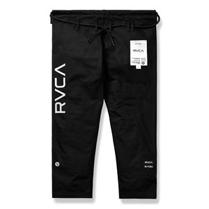 Kimono Profesional para Adultos RVCA Shoyoroll Cut Competitor GI, Kimono de Artes Marciales con Logotipo Personalizado Más Vendido, Tejido Perlado RVCA Shoyoroll - Product Image 3