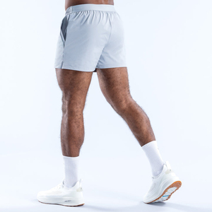 Shorts de sport pour homme de haute qualité, confortables, à séchage rapide, pour le sport et les occasions décontractées, shorts de gym pour homme - Product Image 6