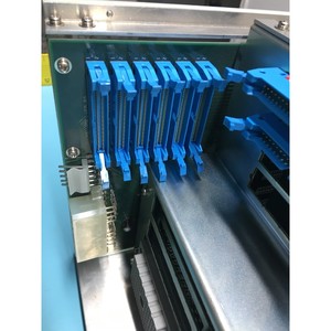 KLA TENCOR 285-007026 MAIN CARD CAGE ASSY - อุปกรณ์และอะไหล่เซมิคอนดักเตอร์ระดับโลกที่เชื่อถือได้ - Product Image 4