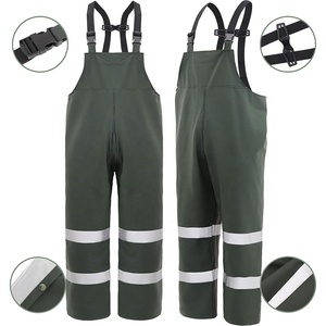 Men OEM Supply Reversible Eco-Friendly 10,000mm Waterproof Breathable Windproof Polyester/Nylon Full Sleeve Hooded Casual - Product Image 3