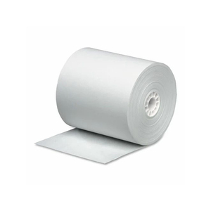 Rouleaux de papier thermique de haute qualité pour imprimantes POS, caisses enregistreuses, distributeurs automatiques de billets, vente en gros - Product Image 1