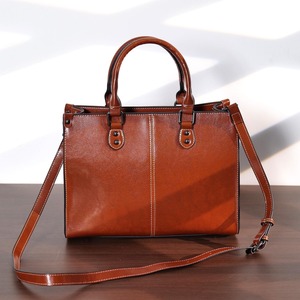 กระเป๋าหนังสะพายข้างผู้ชาย ดีไซน์ทันสมัย ราคาประหยัด พร้อมช่องใส่แล็ปท็อป สำหรับใช้ในชีวิตประจำวัน - Product Image 4