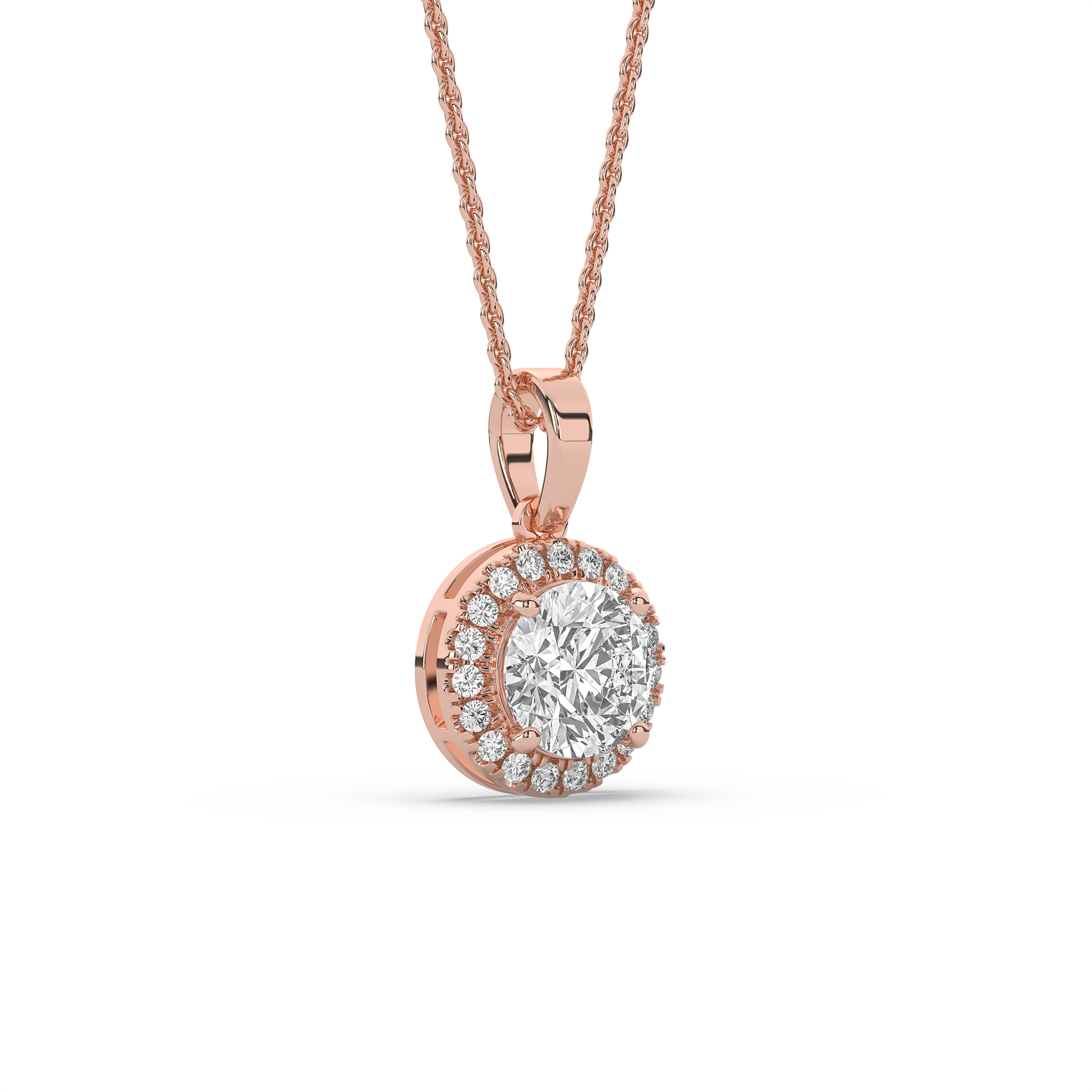 Oro rosa