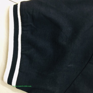 เสื้อยืดแขนสั้นยูนิเซ็กซ์พรีเมียมรักษ์โลก ผ้าเจอร์ซีย์ 220 กรัม 100% ผ้าฝ้าย พิมพ์ลายตามสั่ง ระบายอากาศได้ดี ปักลาย ไซส์ใหญ่ - Product Image 4