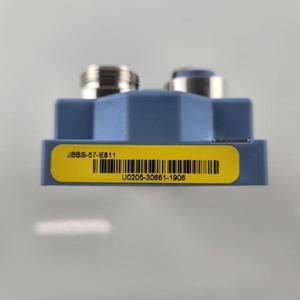 Caja de Conexiones Foundation Fieldbus Turck JBBS 57-E811 - Equipo y Piezas de Semiconductores de Confianza de Marca Global - Product Image 2