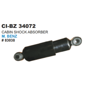 AMORTISSEUR DE CABINE 83038 - Product Image 1