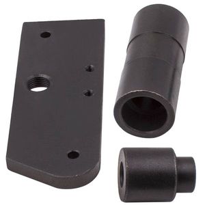 Kit di Strumenti per l'Installazione e il Rimozione del Cuscinetto della Camma Singola per Harley Evolution dal 1986 ad Oggi, Perfetta Adattabilità! - Product Image 4