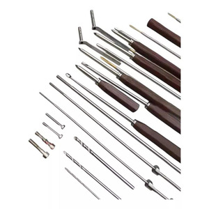 Dental Veterinary <b>Instruments</b> Set Buccotomy Equine Horse Dental Surgery <b>Instruments</b> Veterinary Buccotomy Animal <b>Instrument</b> Set - Product Image 2