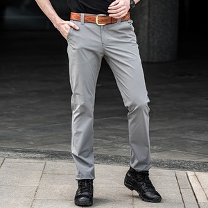 Protectores adicionales, bolsillos de estilo táctico que ofrecen amplio almacenamiento para herramientas y accesorios. Tela transpirable que mantiene los pantalones de trabajo. - Product Image 2