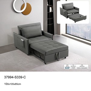 37994-332 1+1+3/set Metal Office <b>Sofa</b> Set - Product Image 5