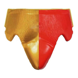Protector de Alta Calidad, Equipo Profesional de Boxeo, Juego de Guantes de Entrenamiento, Protector de Cabeza, Kit de Protección Inguinal, Ecológico y Duradero - Product Image 4