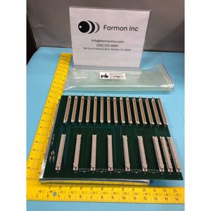 LAM 810-17001-1 ESC. Placa Base PCB I-O IRC - Equipo y Piezas de Semiconductores de Confianza de Marca Global - Product Image 2