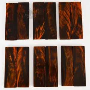 Manche de couteau de chasse artisanal en os naturel traditionnel, vierge, pour la fabrication de couteaux, fournitures d'exportation - Product Image 1