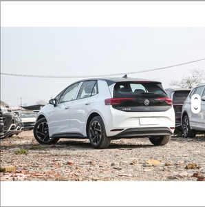 VENTA DE VEHÍCULOS VOLKSWAGEN ID. USADOS RECIENTEMENTE LLEGADOS 2024 AUTO HATCHBACK - Product Image 6