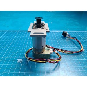 Motor de CC con escobillas Pittman IC-10517 usado como pieza de repuesto para equipos de semiconductores Legacy - Product Image 5