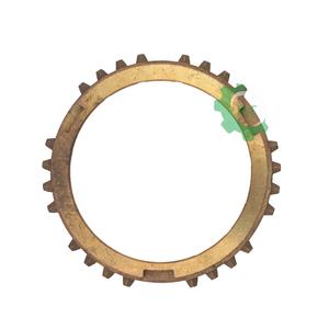 סיטונאי תיבת הילוכים באיכות גבוהה סינכרון טבעת synchromesh עבור isuzu jcr 1-33265-154-0 - Product Image 1