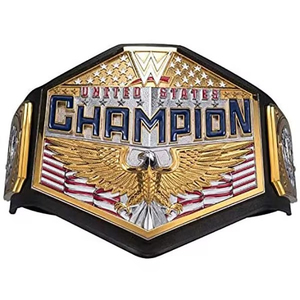 Cinturones de Campeonato de Lucha Libre Profesional de Cuero, Servicio OEM, Fabricante de Alta Calidad, Cinturones de Lucha Cómodos para Ganadores y Jugadores - Product Image 3