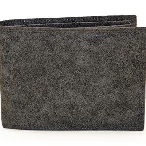 Wholesale Multi-function Long Open <b>RFID</b> Blocking Genuine Leather Men's <b>Wallet</b>-High Quality Easy to Carry Vintage Style - Product Image 6