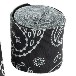 Nuevos Diseños, Vendas de Boxeo Ajustables Personalizadas, de Alta Calidad, Última Tendencia, Recién Llegadas, en Diferentes Tamaños - Product Image 2