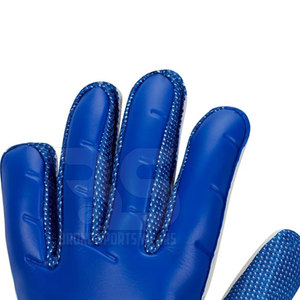 Gants de gardien de but antidérapants, vente chaude, gants de gardien de but en marque privée, gants de gardien de but avec logo personnalisé - Product Image 6