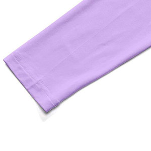 Top Selling Scrub <b>Undershirts</b> Custom Color Soft Comfortable Medical Base Layer Shirt <b>For</b> Healthcare Wholesale - Product Image 5