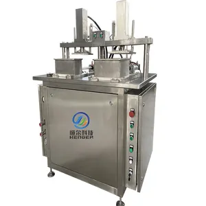 henger Industrial Automatic Pork Meat Pressed Machine Beef Meat Tenderize Machine Meat Processing Machine In Factory Price
