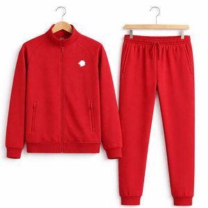 Trajes Deportivos Personalizados de Alta Calidad para Hombre, los Más Vendidos al Por Mayor a un Precio Razonable - Product Image 1