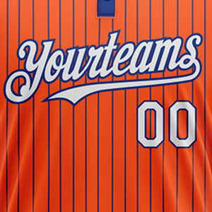Comfortable Baseball Jersey Custom Artwork Club Team Sportswear OEM Service Wholesale Performance Fit Baseball Jersey <b>Men</b> Women - Product Image 4