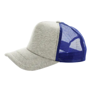 Gorras de Béisbol Deportivas de 5 Paneles, Impermeables, con Logotipo Bordado, de Lona Transpirable, a la Moda - Product Image 3