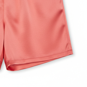 Pantalones Cortos de Trabajo Unisex Resistentes de Lona para Verano, con Costuras Reforzadas, Multifuncionales, al por Mayor - Product Image 2