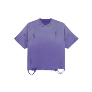 Camiseta Casual de Manga Corta con Cuello Redondo para Hombre, Talla Grande, Color Negro, 100% Algodón, Tejido de Punto, Estampado Digital, Antiarrugas, Lavado a la Piedra, Talla XL - Product Image 6