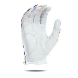 บริการ OEM ถุงมือกอล์ฟหนังแท้คุณภาพสูงระดับพรีเมียม 100% สำหรับผู้ชายและผู้หญิง พร้อมโลโก้สั่งทำพิเศษ ถุงมือกอล์ฟหนังแกะ รุ่น 2026 - Product Image 4