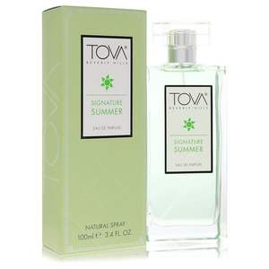 Tova Signature Eau De Parfum Spray Estivo da Donna - Product Image 1