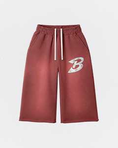 Conjunto Deportivo Personalizado de Alta Calidad, 100% Algodón Francés, Sudadera con Capucha y Pantalones de Chándal - Product Image 5