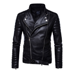 <b>Mens</b> Leather <b>Jacket</b> Set Custom Private Label Motorcycle Genuine 100 Percent Leather <b>Jacket</b> High Quality - Product Image 5