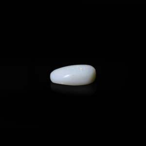 Ethiopian Opal Oval Cabochon 5.15 Carat Natural Loose Gemstone for Fine Jewelry - Product Image 3