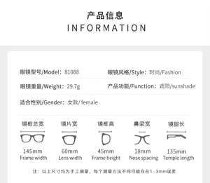 2025 Wholesale Brand Design Cut Lens Fashionable Oversized Custom Logo Hollow Diamond Rhinestone Y2k Oval Metal <b>Sunglasses</b> - Product Image 6