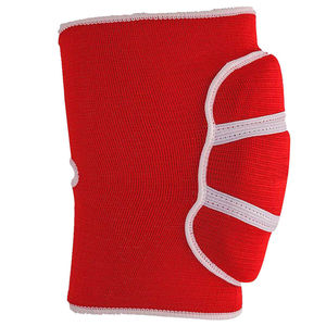 <b>Elastic</b> Elbow <b>Knee</b> <b>Support</b> Nylon Knitted Protector <b>Knee</b> guards High Quality Lightweight Customization Cricket <b>Knee</b> Pads - Product Image 5